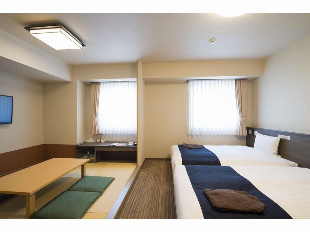 Hotel - WBF Grande Asahikawa 2