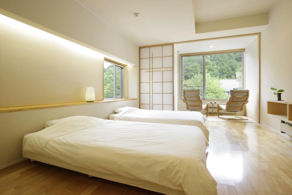 Japanese Traditional Inn #6 - Bekkan Wata no Yu 1 Japanese Traditional Inn #6 - Bekkan Wata no Yu 1