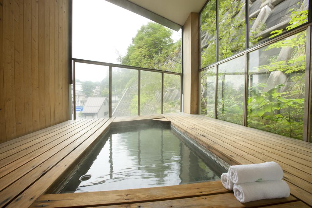 Japanese Traditional Inn #6 - Bekkan Wata no Yu 1 Japanese Traditional Inn #6 - Bekkan Wata no Yu 1