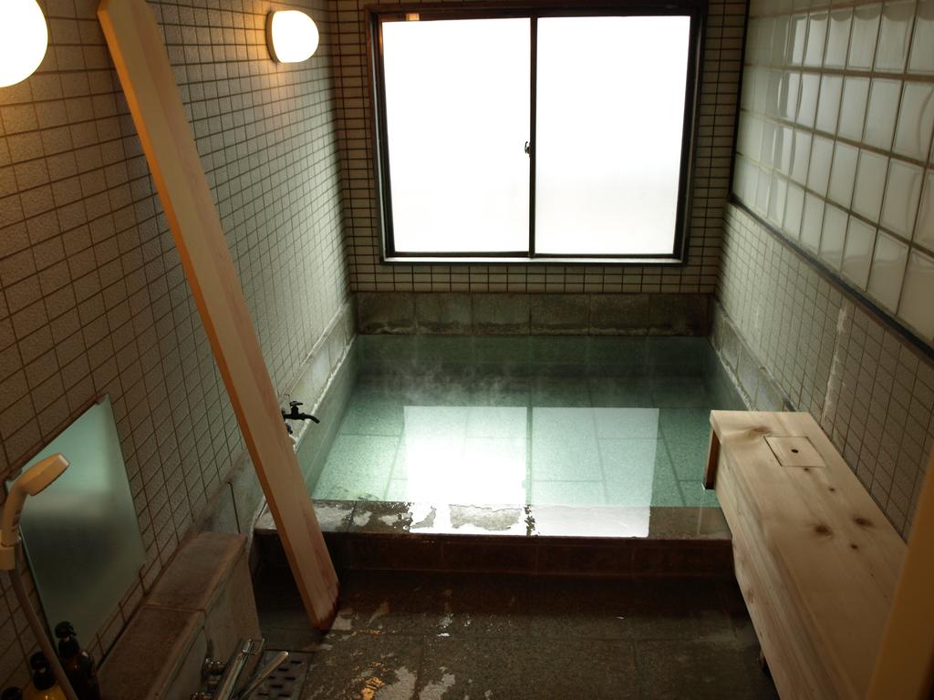 Kusatsu Onsen Ryokan #5 - Soumeian Kusatsu Onsen Ryokan #5 - Soumeian