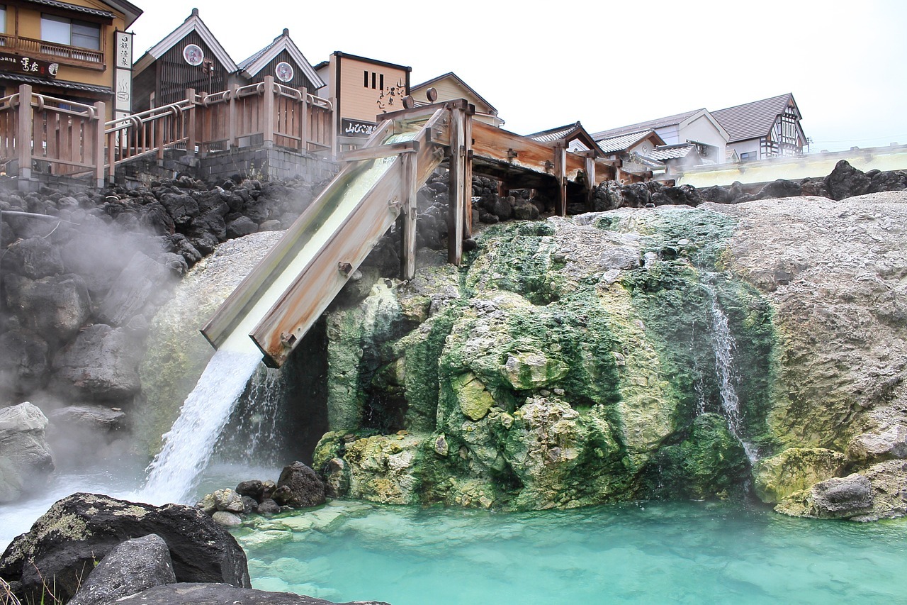 The 11 Most Beautiful Onsen Towns In Japan [Updated 2024]