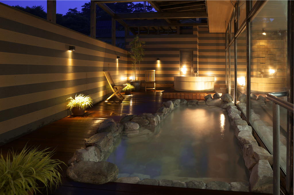 The 9 Best Ryokans In Kusatsu Onsen for a Lovely Traditional Stay