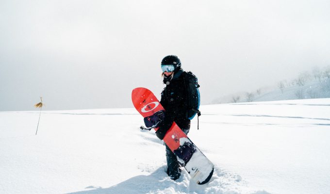 Niseko Japan - A Must-Visit Place For Ski Lovers in Hokkaido 2