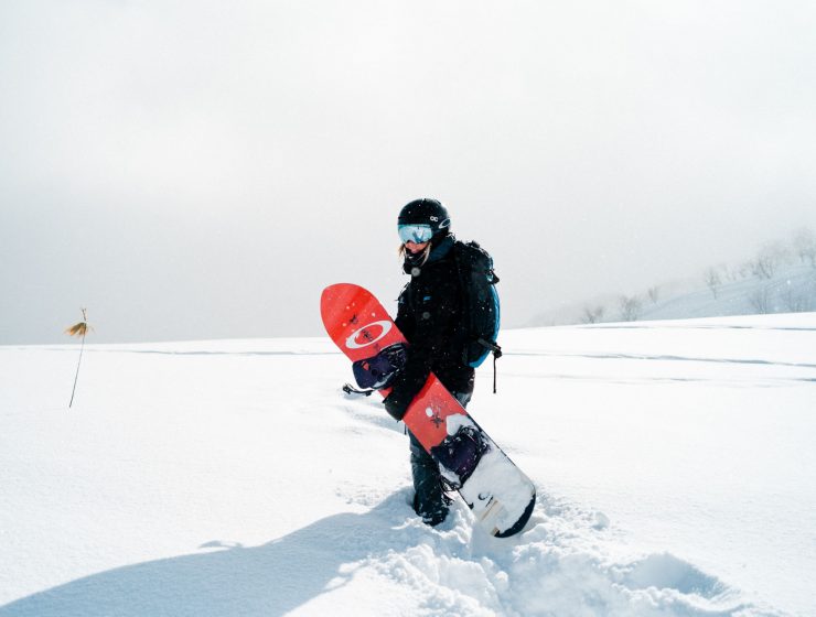 Niseko Japan - A Must-Visit Place For Ski Lovers in Hokkaido 2