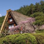 Gero Onsen Gassho Mura