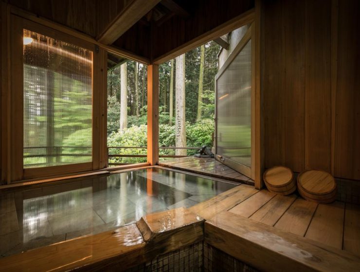 Ikkoten Ryokan 1