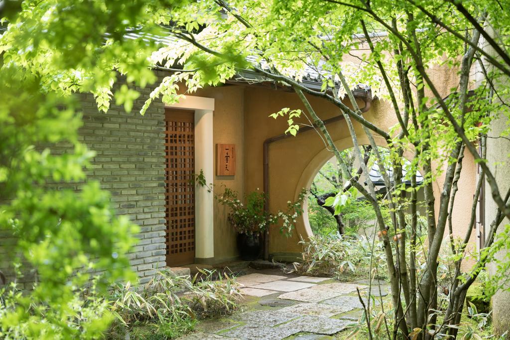 Ikkoten Ryokan 1