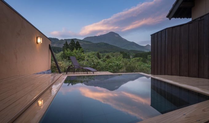 Ikkoten Ryokan 1