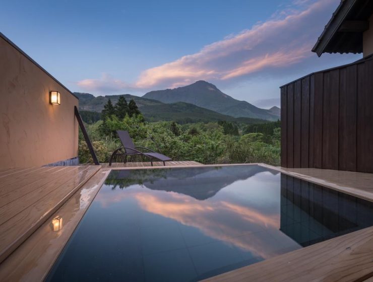 Ikkoten Ryokan 1