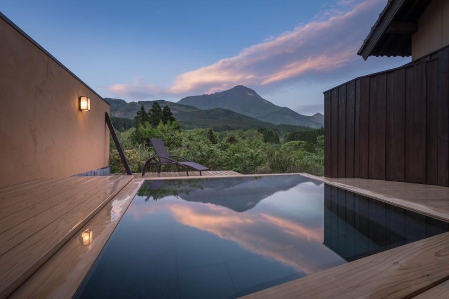Ikkoten Ryokan 1