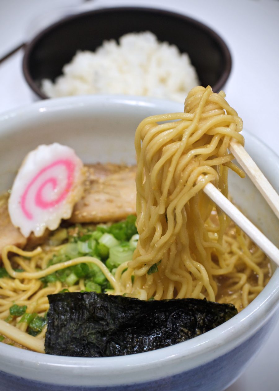 Ramen vs Udon vs Soba The Main Differences Explained