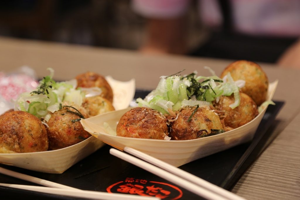 10 Japanese Dishes You Should Definitely Try When You ...