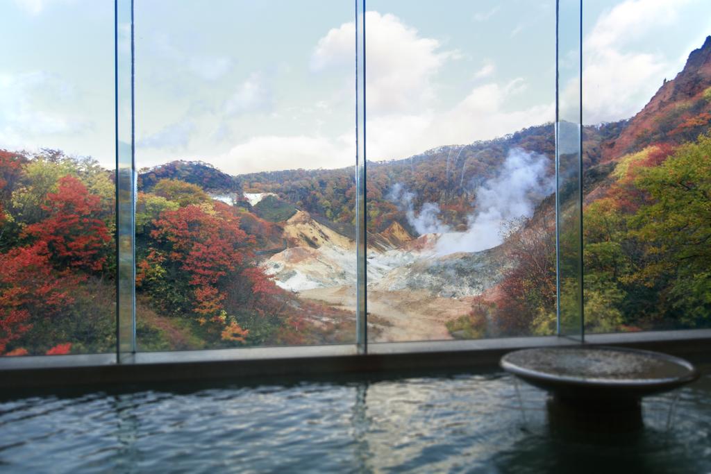 Ryokan Dai-Ichi Takimotokan 1