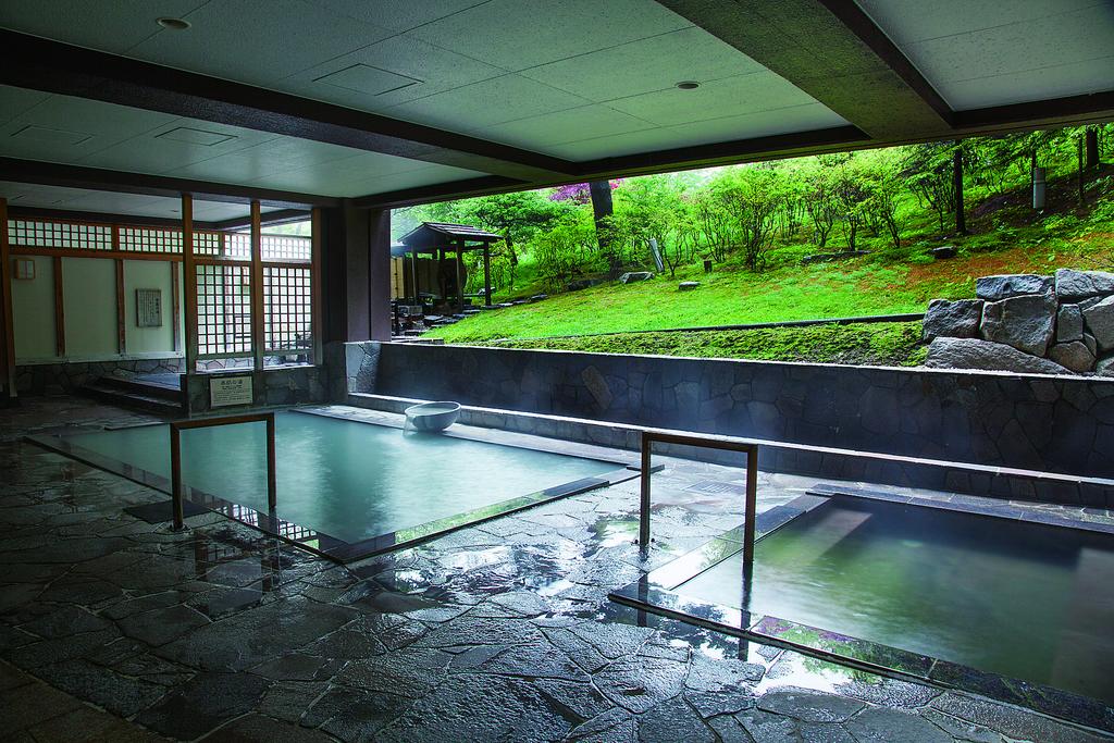 Ryokan Dai-Ichi Takimotokan 1