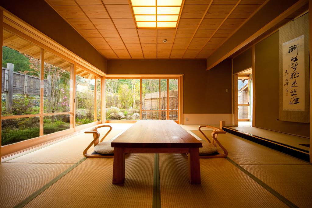 Yufuin Hoteiya Ryokan 2 Yufuin Hoteiya Ryokan 2