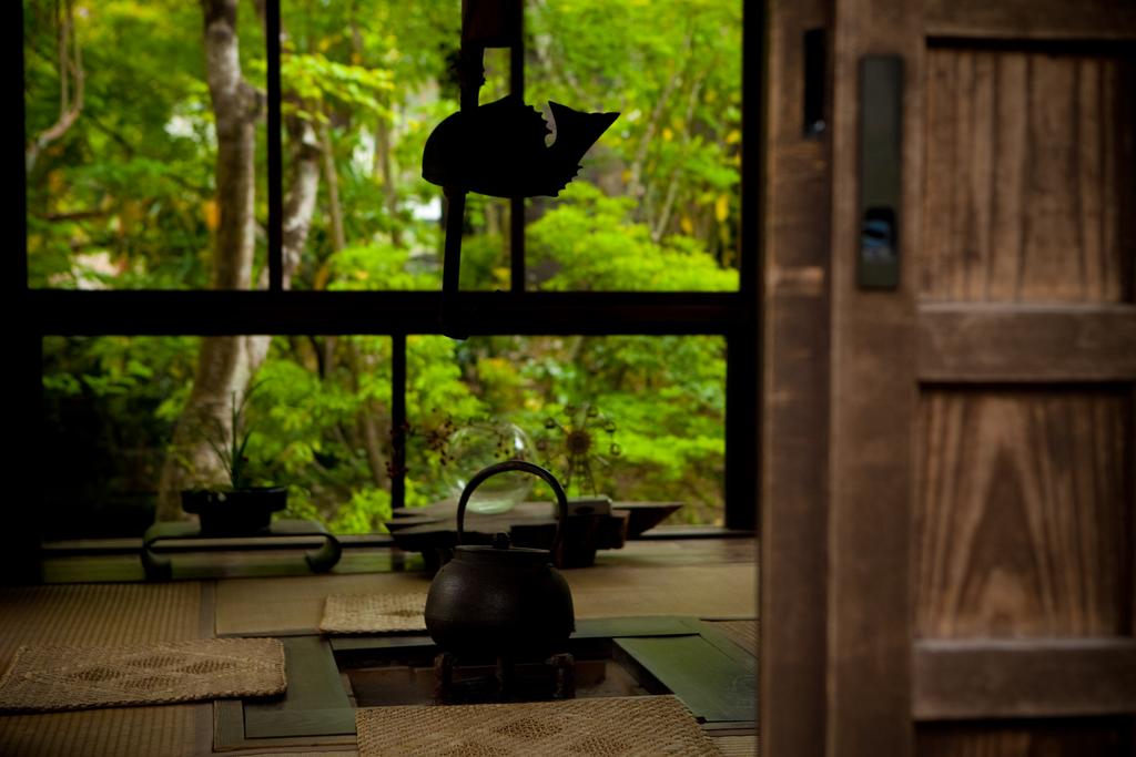 Hoteiya Ryokan 3 Yufuin Hoteiya Ryokan 3