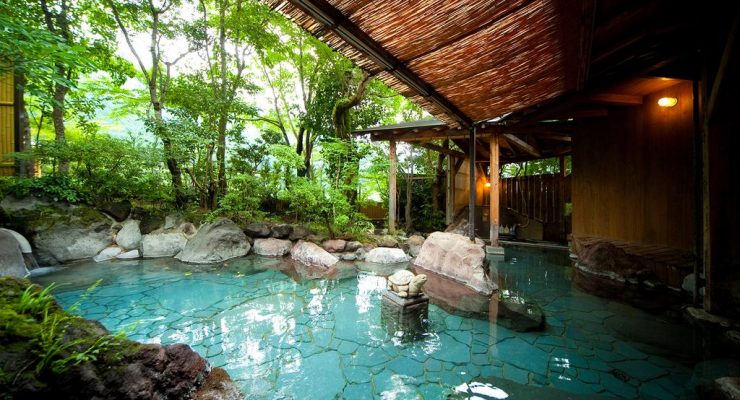 Yufuin Hoteiya Ryokan 4