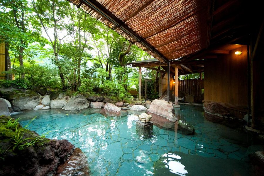 Yufuin Hoteiya Ryokan 4