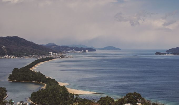 Amanohashidate Japan - Visit The Gorgeous Bridge To Heaven Near Kyoto