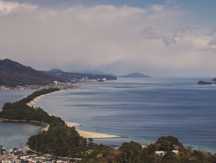 Amanohashidate Japan - Visit The Gorgeous Bridge To Heaven Near Kyoto
