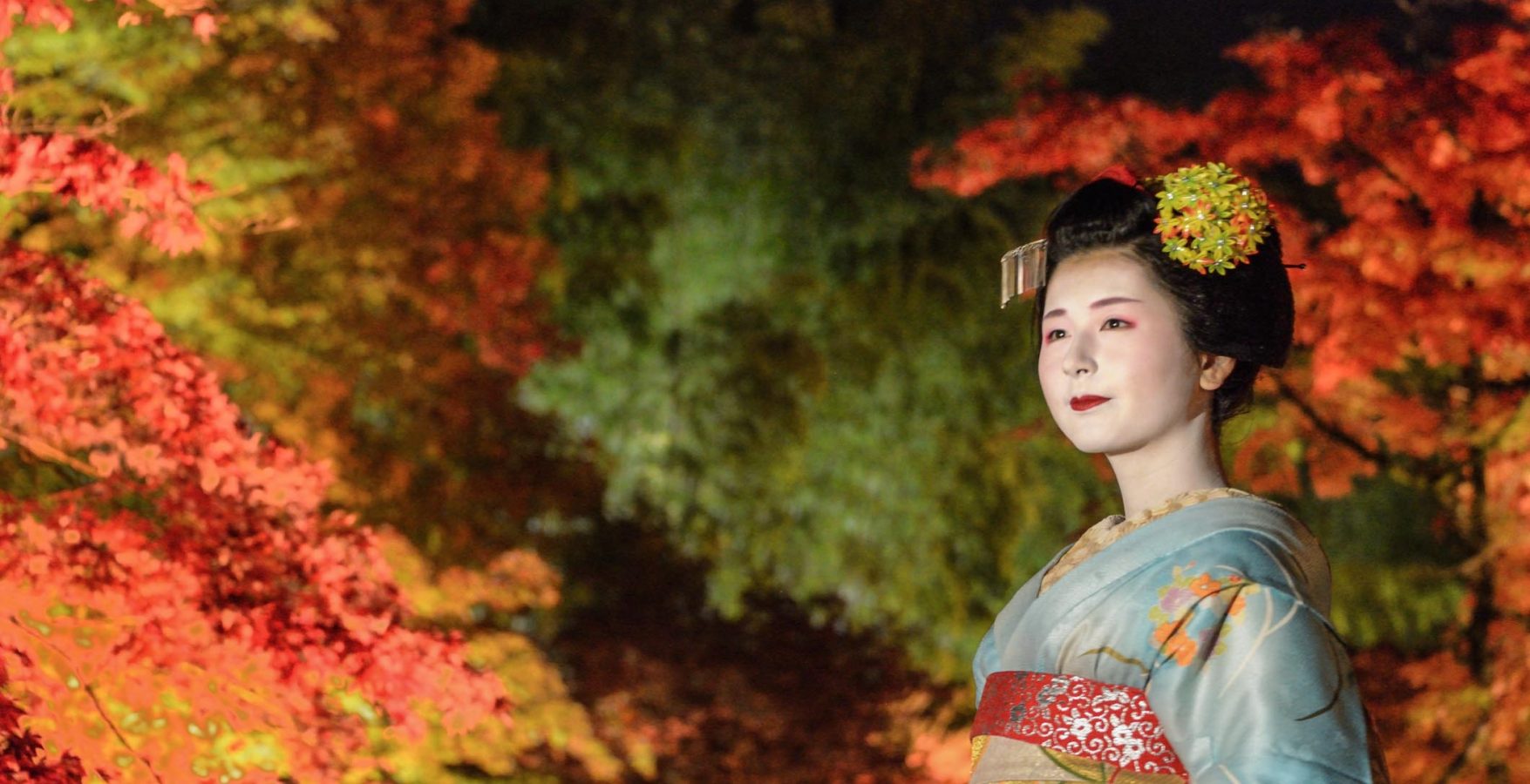The 10 Best Autumn Leaves Spots In Kyoto You Should Visit