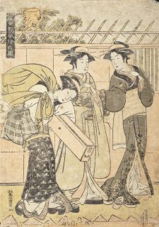 What Is A Geisha - The Secrets Of This Mysterious Tradition