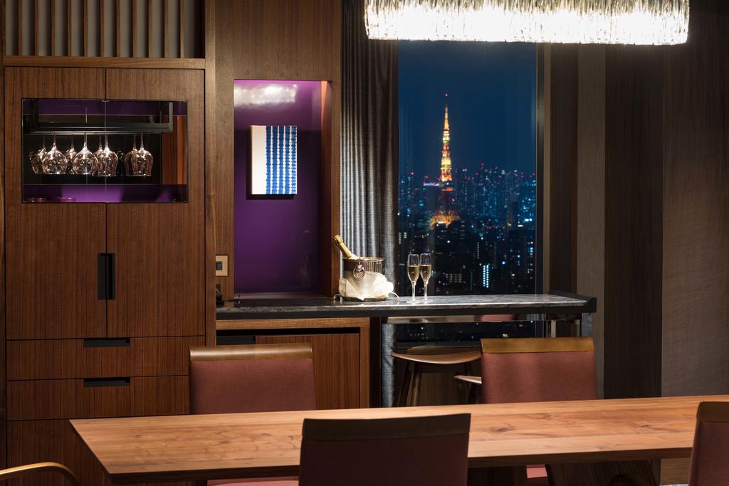 Hotel - Cerulean Tower Tokyu Hotel 2 Hotel - Cerulean Tower Tokyu Hotel 2