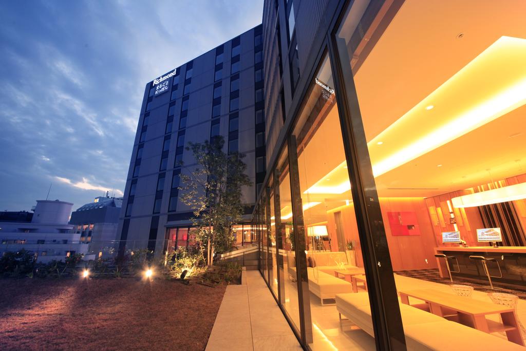 Hotel - Richmond Hotel Premier Asakusa International 3 Hotel - Richmond Hotel Premier Asakusa International 3