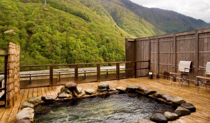 Ryokan Yukimurasaki 1