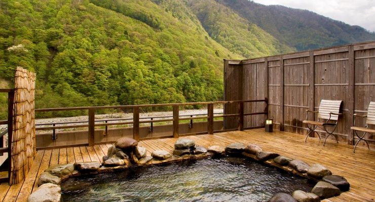 Ryokan Yukimurasaki 1