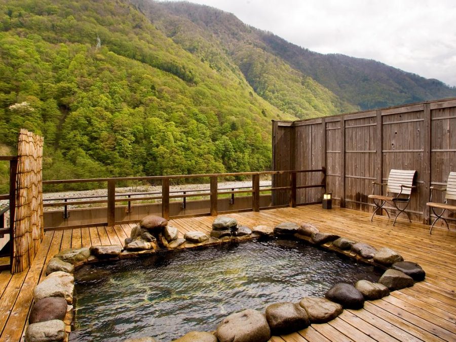 Ryokan Yukimurasaki 1