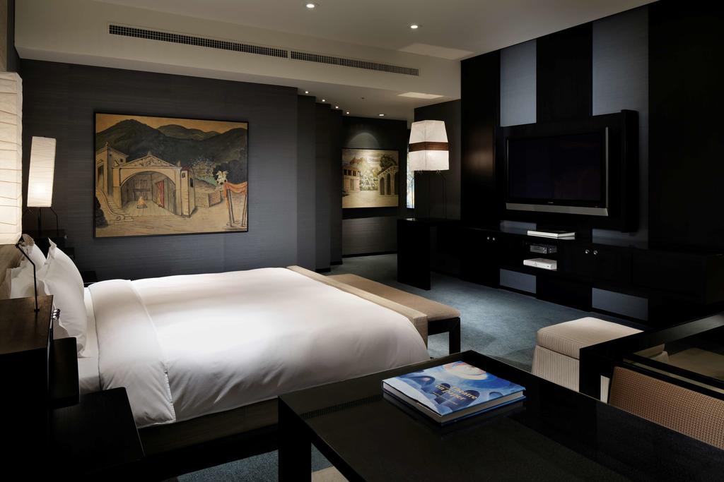 Where to stay in Tokyo - Shinjuku Park Hyatt Tokyo 1 Where to stay in Tokyo - Shinjuku Park Hyatt Tokyo 1