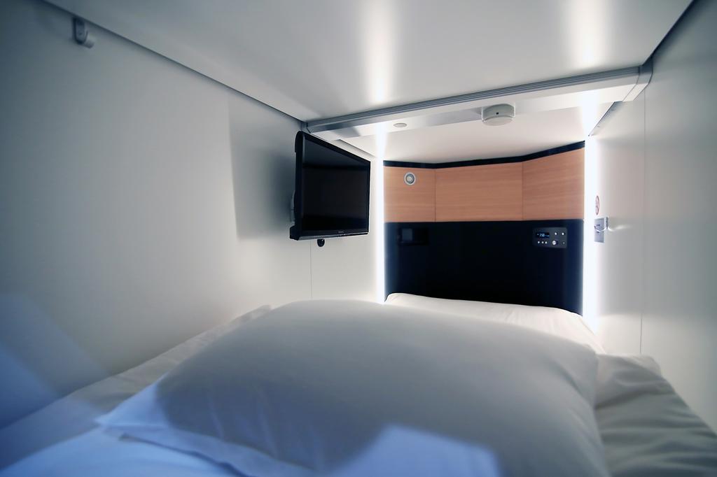 Where to stay in Tokyo - Shinjuku The Global Hotel Tokyo 1 Where to stay in Tokyo - Shinjuku The Global Hotel Tokyo 1