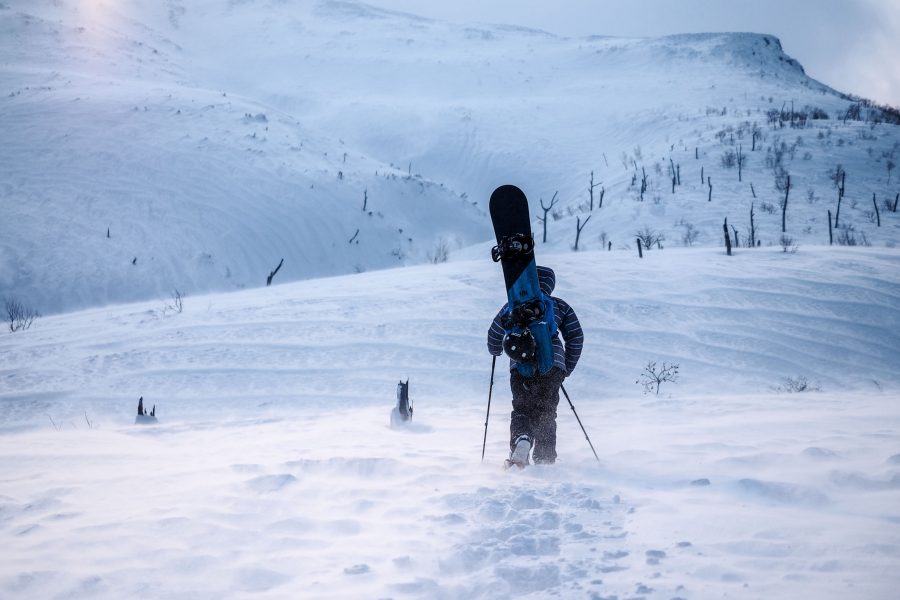 Where to Ski in Japan Spot #7 - Furano