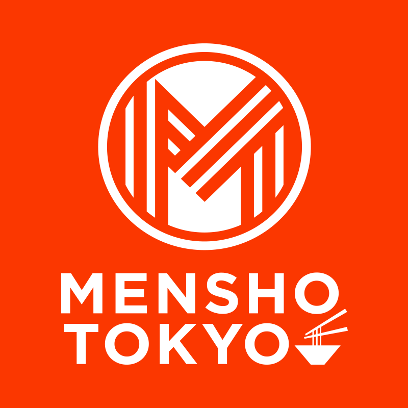 Best Ramen in Tokyo #2 - Mensho 2