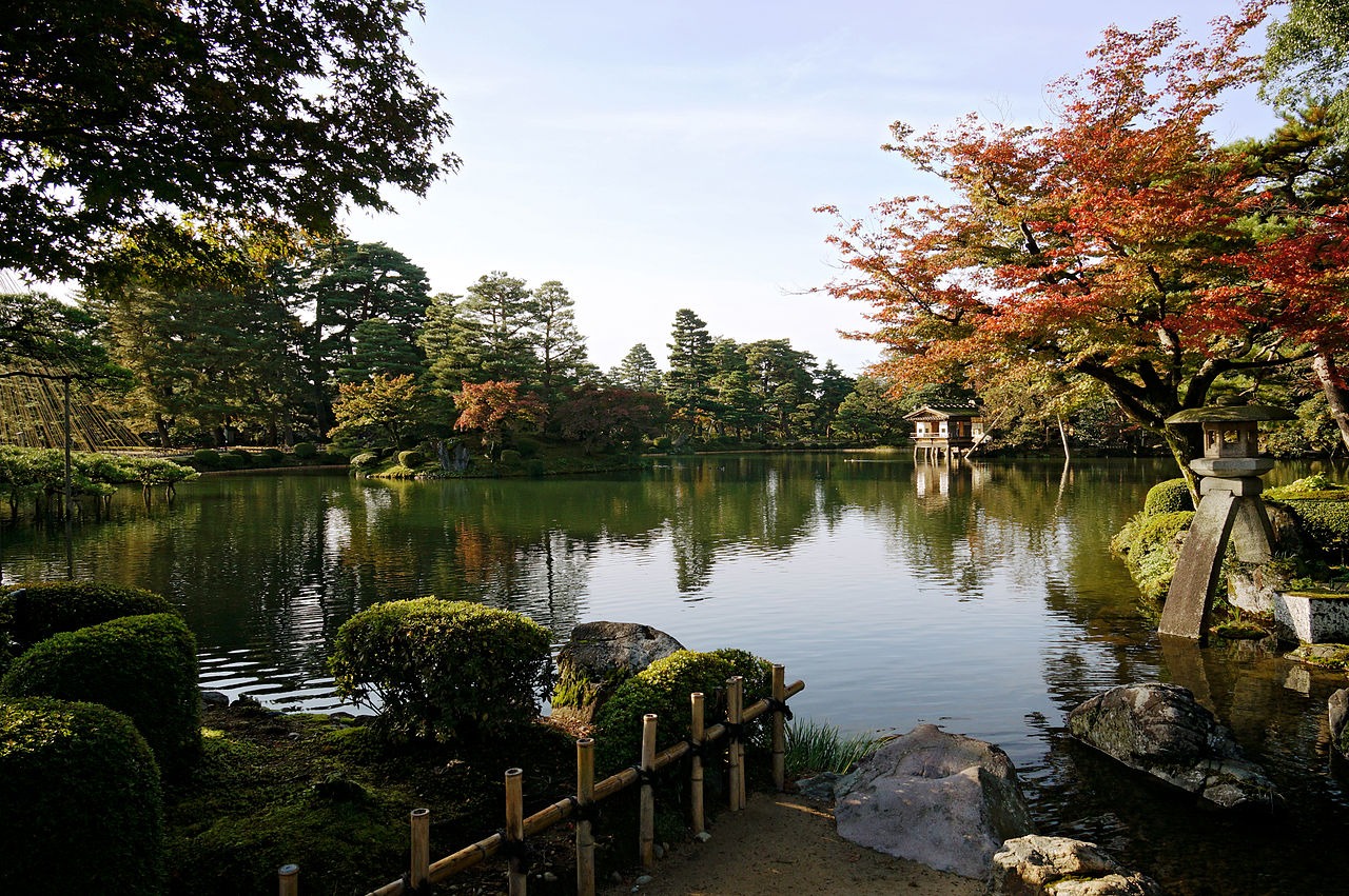 10 Unique Japanese Gardens In Japan You Must Visit 10 Unique Japanese Gardens In Japan You Must Visit