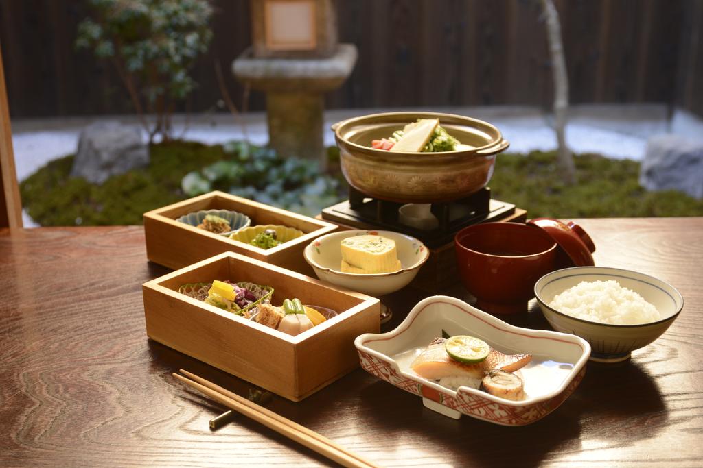 Japanese Traditional Inn Kyoto #6 - Mitsuki 1