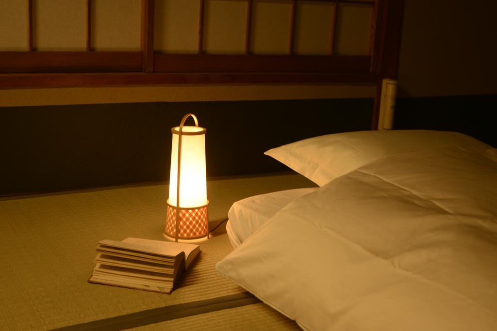 Japanese Traditional Inn Kyoto #6 - Mitsuki 1
