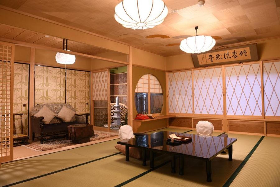 The 12 Best Luxury Ryokan In Kyoto In 2024