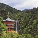 Nachi Falls Japan 3