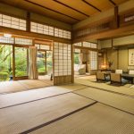 Arima Onsen Ryokan #5 - Hashinoya Bekkan Ransui