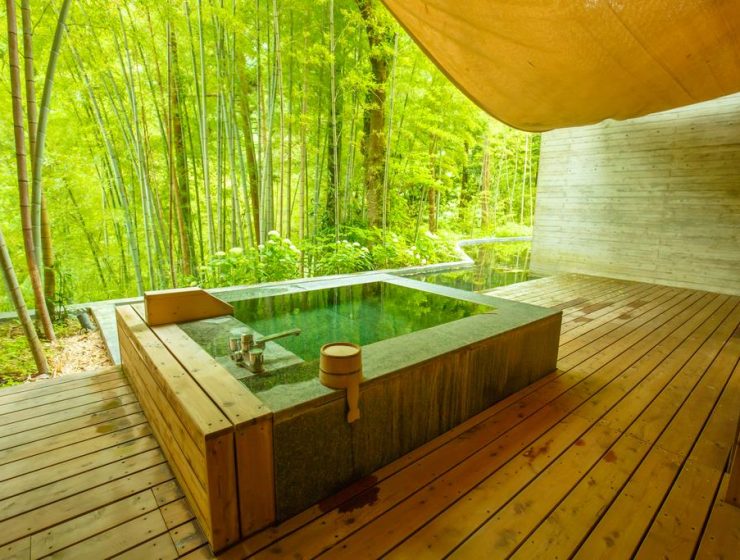 Japanese Traditional Inn #3 - Kinnotake Tonosawa (Adult Only) 3