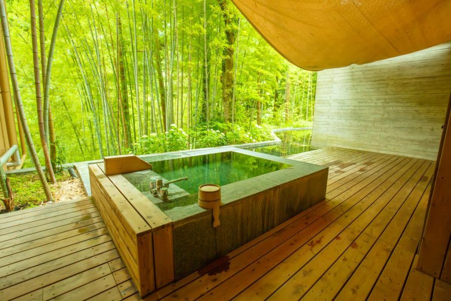 Japanese Traditional Inn #3 - Kinnotake Tonosawa (Adult Only) 3