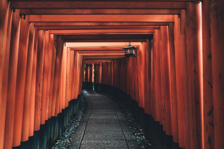 The 10 Most Instagrammable Places in Kyoto - Fushimi Inari Taisha Shrine