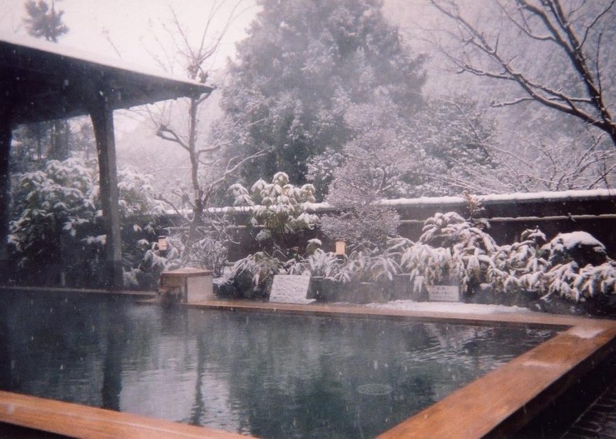 The 10 Best TattooFriendly Onsen In Kyoto and Osaka [2024]