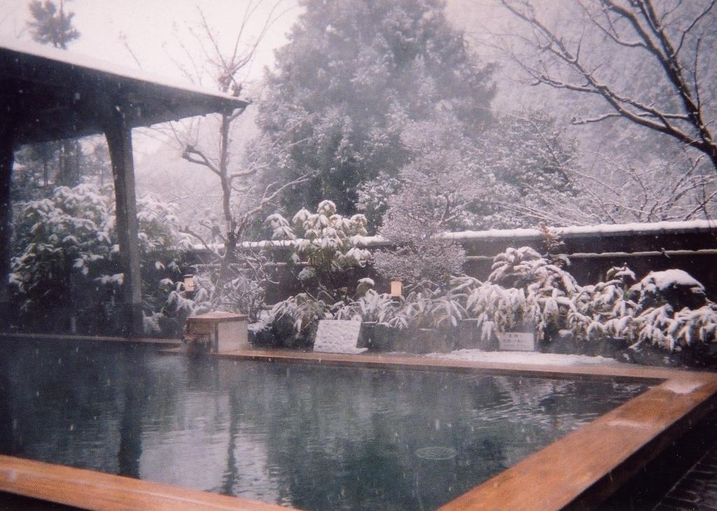 The 10 Best TattooFriendly Onsen In Kyoto and Osaka