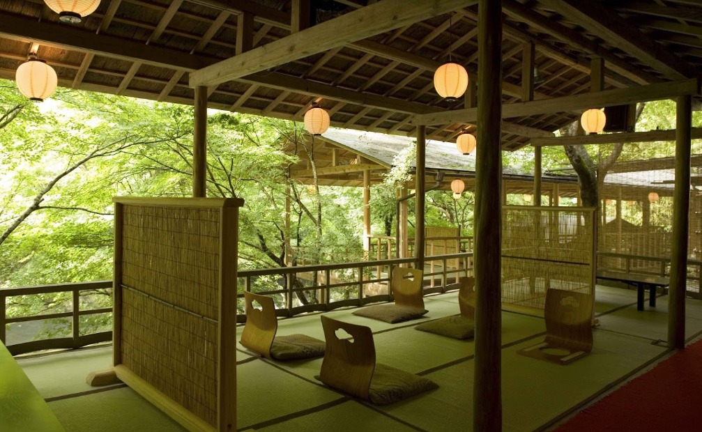 14 Best Onsen in Kyoto  Natural Hot Springs in a Historical City