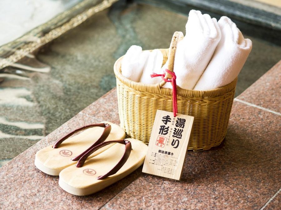 The 10 Best TattooFriendly Onsen In Kyoto and Osaka [2025]