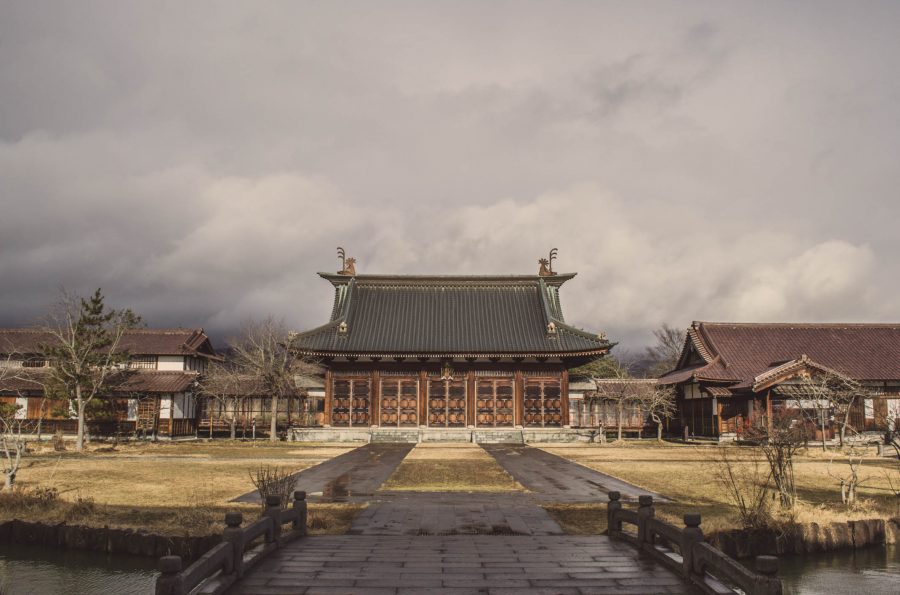 Aizu Wakamatsu Hanko Nisshin-kan 3