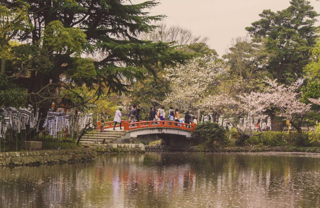 Tsurugaoka Hachimangu Tsurugaoka Hachimangu